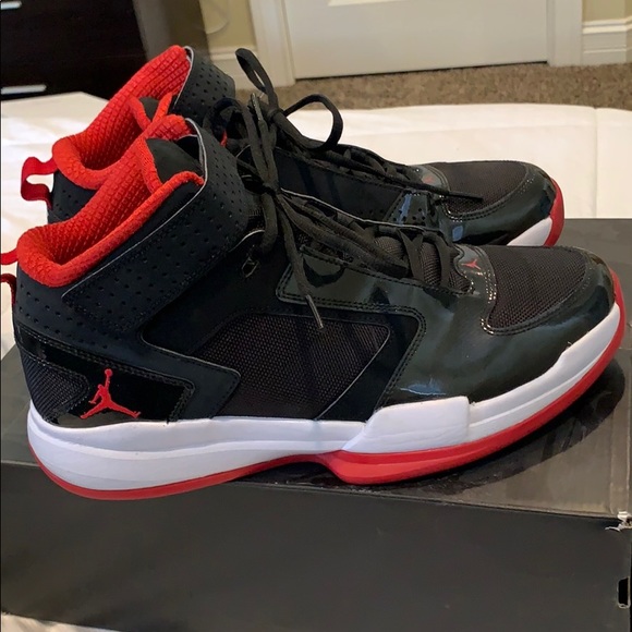 Jordan Shoes - Jordan BCT MID, Size 10